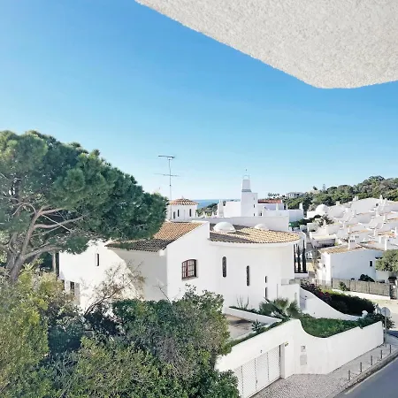 Apartamento Beachfront Oura - 100m Beach, Seaview, Garage, 300m Strip
