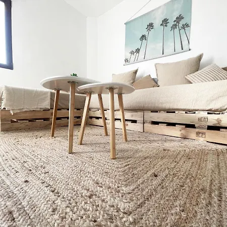 Beachfront Oura - 100m Beach, Seaview, Garage, 300m Strip Appartement Albufeira